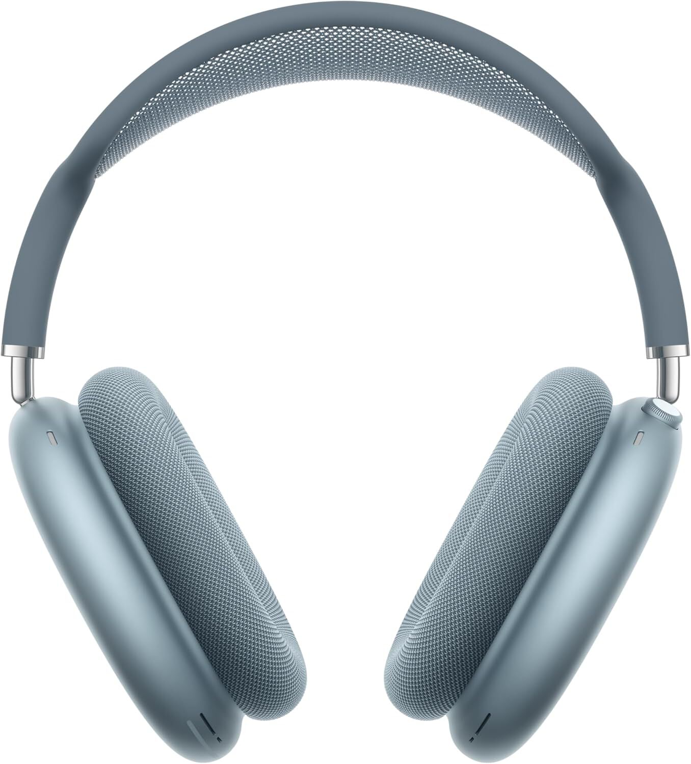 Apple APPLE AIRPODS MAX BLUE Speakers | Heathrow Reserve & Collect